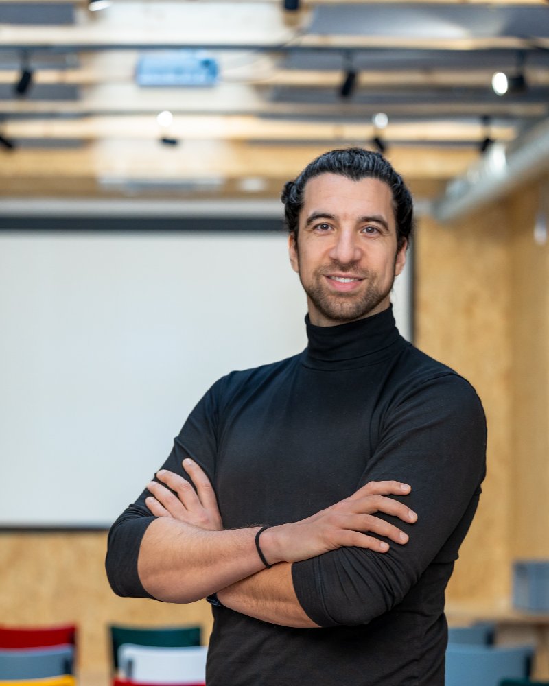 Mohamed Bouziane